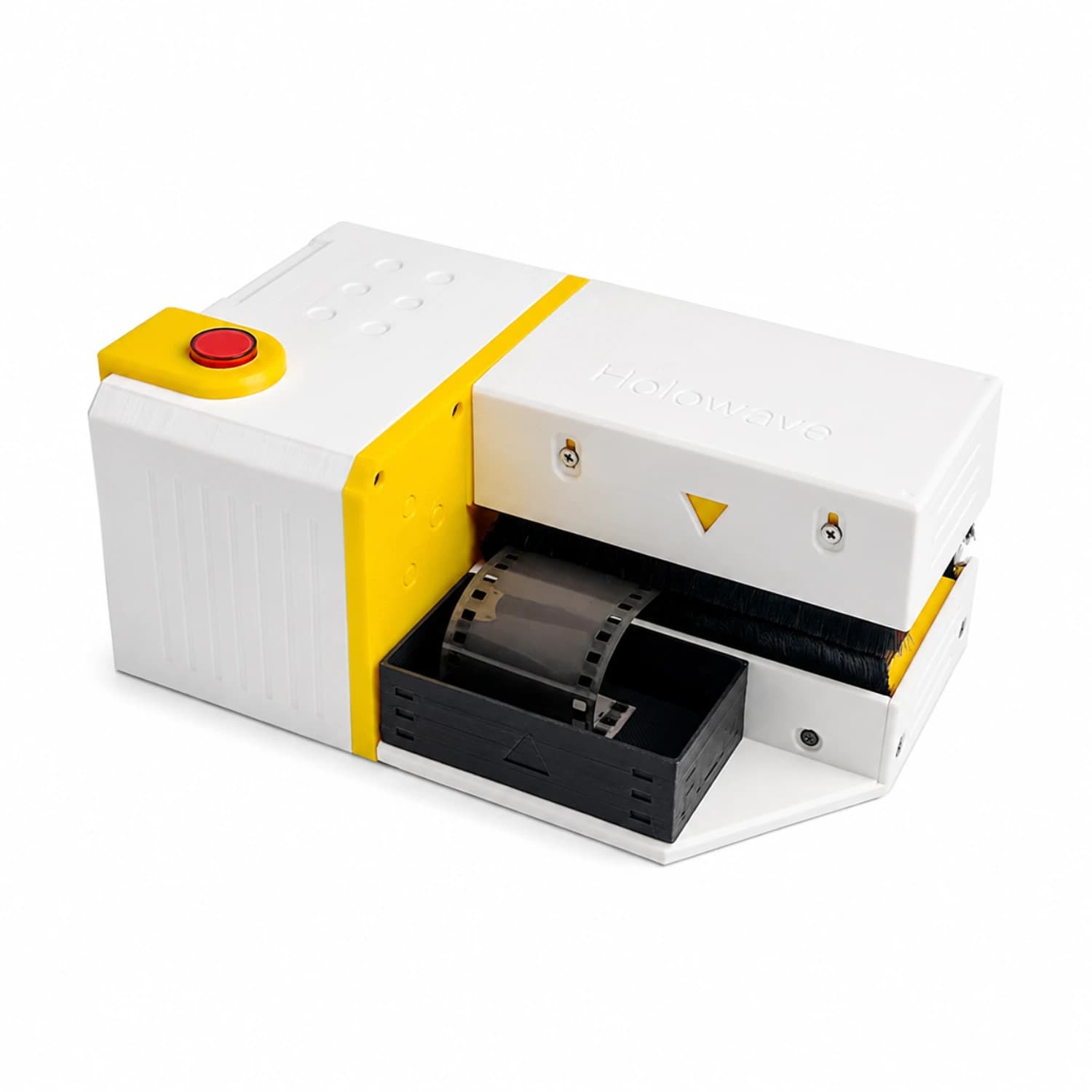 Electric Film Cleaner