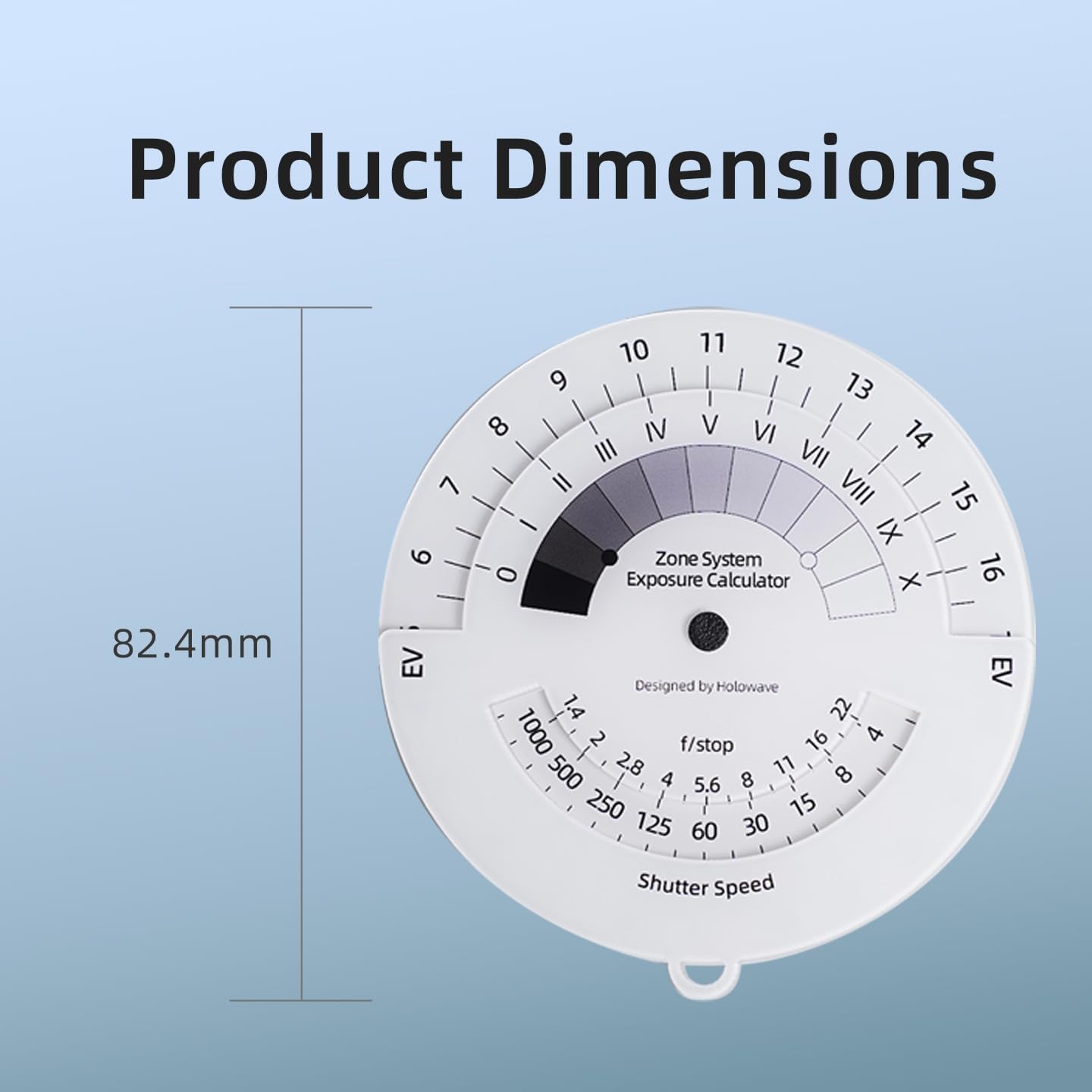 Zone Exposure Calculator detail 7