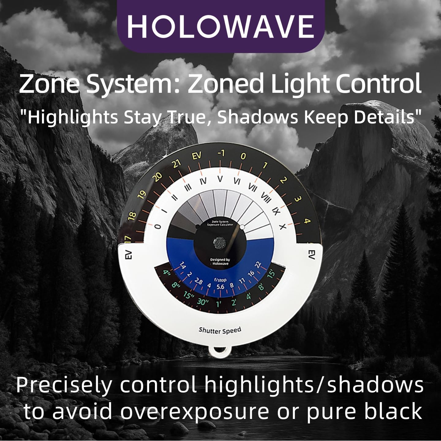 Zone Exposure Calculator detail 1
