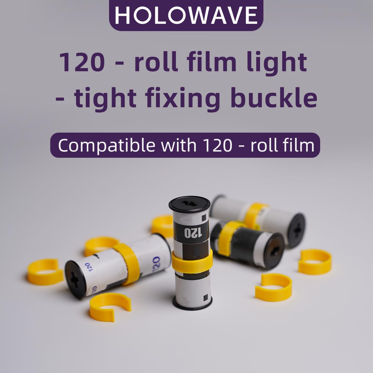 120 Film Ring detail 5
